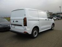 Gebraucht VW T7 110 PS (80 kW) 2025 Weiß Van