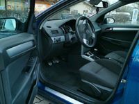 gebraucht Opel Astra sport