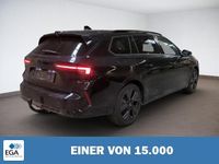 Usata Opel Astra 114 kW (156 CV) 2025 Metallic Utilitaria