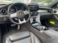 gebraucht Mercedes C63 AMG AMG C-Klasse S T Speedshift MCT 9G