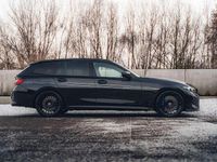 Gebraucht Alpina B3 495 PS (364 kW) 2023 Schwarz