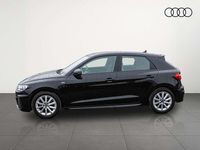 Gebraucht Audi A1 S-Line 95 PS (69 kW) 2021 Mythosschwarz metallic SUV