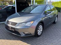 Gebraucht Seat Leon ST Reference 105 PS (77 kW) 2014 Grau Kombi