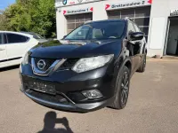 Gebraucht Nissan X-Trail 360º 177 PS (130 kW) 2017 Schwarz SUV