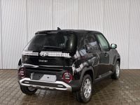 Neu Hyundai Inster 83 kW (114 PS) 2025 Abyss black Kleinwagen