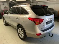 Gebraucht Hyundai Veracruz Premium 239 PS (175 kW) 2010 Grau SUV