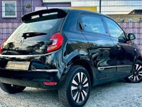 gebraucht Renault Twingo Intens Electric. Garantie .