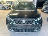Gebraucht Seat Arona FR 116 PS (85 kW) 2024 Schwarz SUV