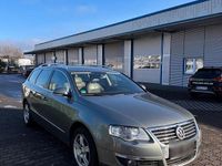 Gebraucht VW Passat Highline 140 PS (102 kW) 2008 Andere farben Kombi
