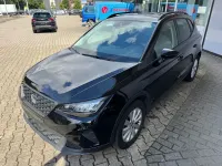 Gebraucht Seat Arona 116 PS (85 kW) 2024 Schwarz SUV