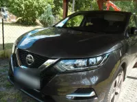 Gebraucht Nissan Qashqai 159 PS (116 kW) 2019 Braun SUV
