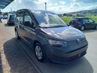 Second-hand VW Caddy Basis 116 CP (85 kW) 2025 Gri Monovolum