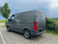 Gebraucht Mercedes Sprinter 170 PS (125 kW) 2021 Andere farben Van
