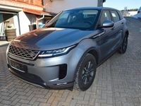 Gebraucht Land Rover Range Rover evoque 150 PS (110 kW) 2020 Grau SUV