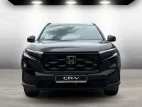 Neu Honda CR-V Advance 184 PS (135 kW) 2026 Schwarz SUV