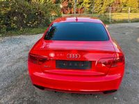 gebraucht Audi RS5 Exclusive ACC Bang Olufsen Kessy Carbon
