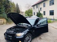 gebraucht BMW 320 e90 i