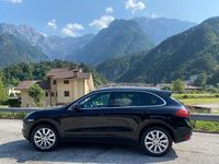 Second-hand Porsche Cayenne 245 CP (180 kW) 2011 Negru SUV