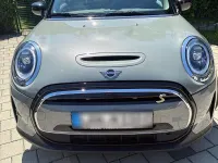 Gebraucht Mini Cooper SE Essential 135 kW (184 PS) 2022 Grau Kleinwagen
