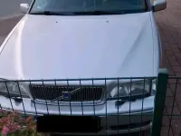 Gebraucht Volvo V70 144 PS (105 kW) 1998 Grau Kombi