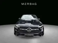 Gebraucht Mercedes GLC220 Premium 197 PS (144 kW) 2025 Schwarz SUV