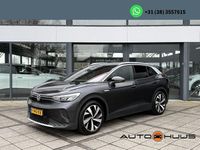 Gebraucht VW ID.4 Edition 150 kW (204 PS) 2020 Grau SUV