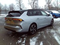 Neu Opel Astra 131 PS (96 kW) 2026 Silber Kombi