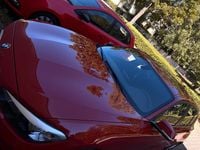 Second-hand BMW 120 184 CP (135 kW) 2019 Roșu Hatchback