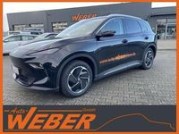 Gebraucht MG MGS5 EV Luxury 169 kW (231 PS) 2026 Schwarz SUV