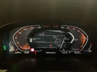 Gebraucht BMW 530 Performance 286 PS (210 kW) 2022 Grau Limousine