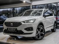 Gebraucht Seat Tarraco Beats 150 PS (110 kW) 2022 Weiß SUV