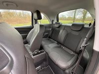 Gebraucht Opel Adam 100 PS (73 kW) 2014 Grau Kleinwagen