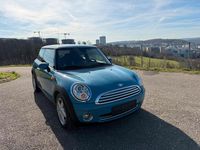 Gebraucht Mini Cooper Coupé 120 PS (88 kW) 2009 Andere farben Coupé