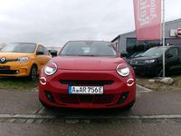 Gebraucht Fiat 600E Red 114 kW (156 PS) 2023 Rot SUV