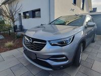 gebraucht Opel Grandland X (X) 1.2 Turbo 96kW Innovation Auto...