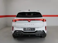 Neu Cupra Terramar VZ 204 PS (150 kW) 2026 Weiß SUV