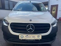 Gebraucht Mercedes Citan 112 116 PS (85 kW) 2022 Van / Kleinbus