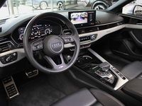 Gebraucht Audi A5 S-Line 203 PS (149 kW) 2022 Andere Coupé