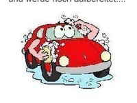 Gebraucht VW cross up! 75 PS (55 kW) 2016 Rot Kleinwagen