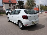 gebraucht Dacia Sandero II Comfort, Klimaauto., Navi, PDC