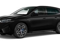 Gebraucht BMW iX 239 kW (326 PS) 2023 Schwarz SUV