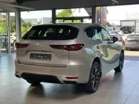 Gebraucht Mazda CX-60 Homura-Line 328 PS (241 kW) 2025 Beige SUV