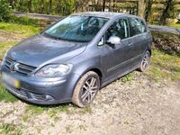 gebraucht VW Golf Plus 1.4 benzin