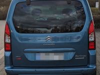 gebraucht Citroën Berlingo BlueHDi 120 Multispace Shine