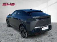 Gebraucht Peugeot e-3008 239 kW (325 PS) 2025 Titan grau (metallic) SUV