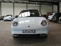 Gebraucht Ora 03 Pro+ 125 kW (171 PS) 2023 Blau Kleinwagen