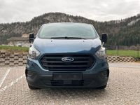 gebraucht Ford Transit Custom 2,0 TDCi L1H1 260 Start Up