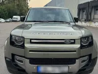 Gebraucht Land Rover Defender S 200 PS (147 kW) 2025 Grün SUV