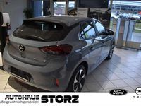 Gebraucht Opel Corsa-e Edition 100 kW (136 PS) 2024 Grau Kleinwagen