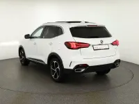 Gebraucht MG HS Luxury 162 PS (119 kW) 2024 Weiß SUV
